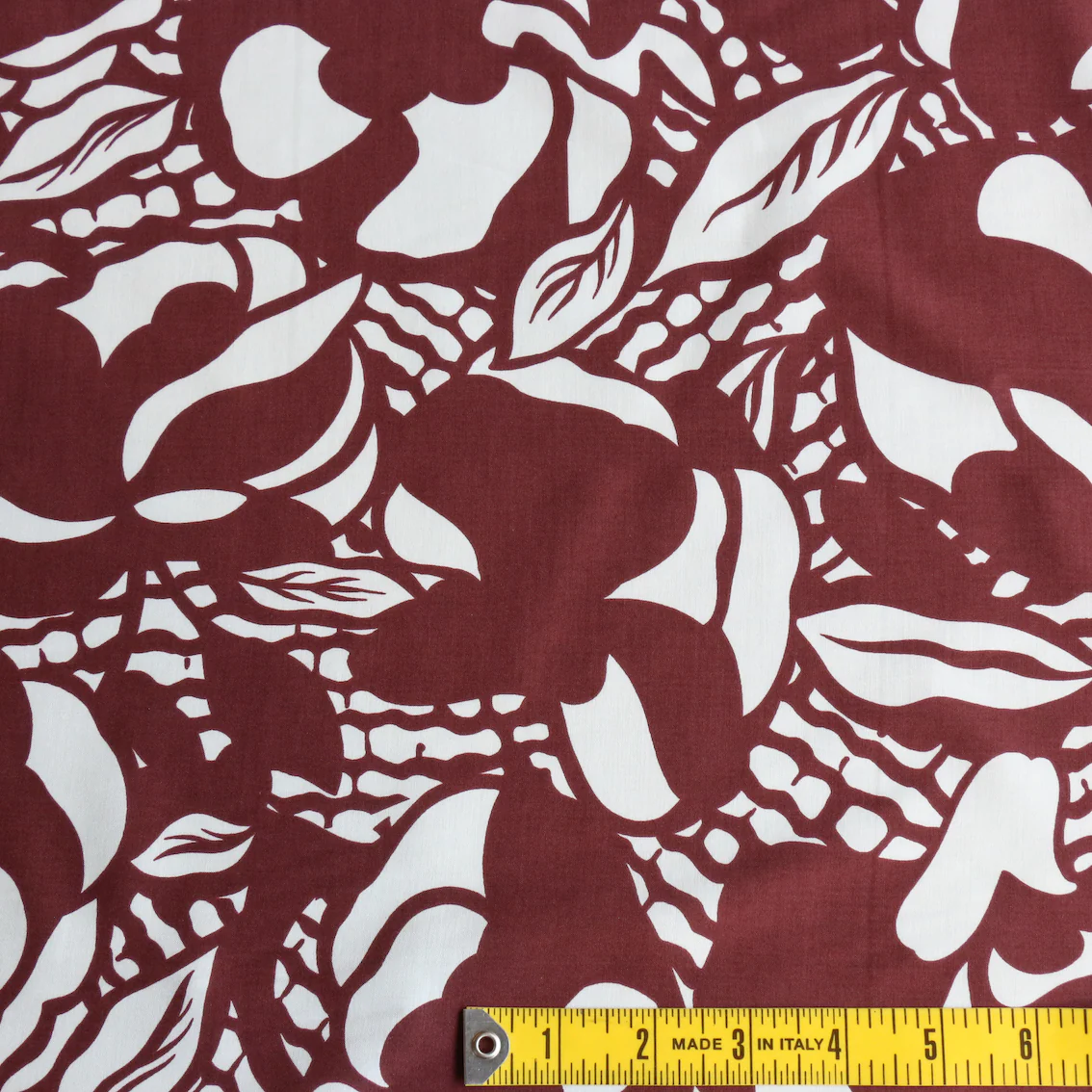 Flavia's Fino Cotton Voile - Image 3