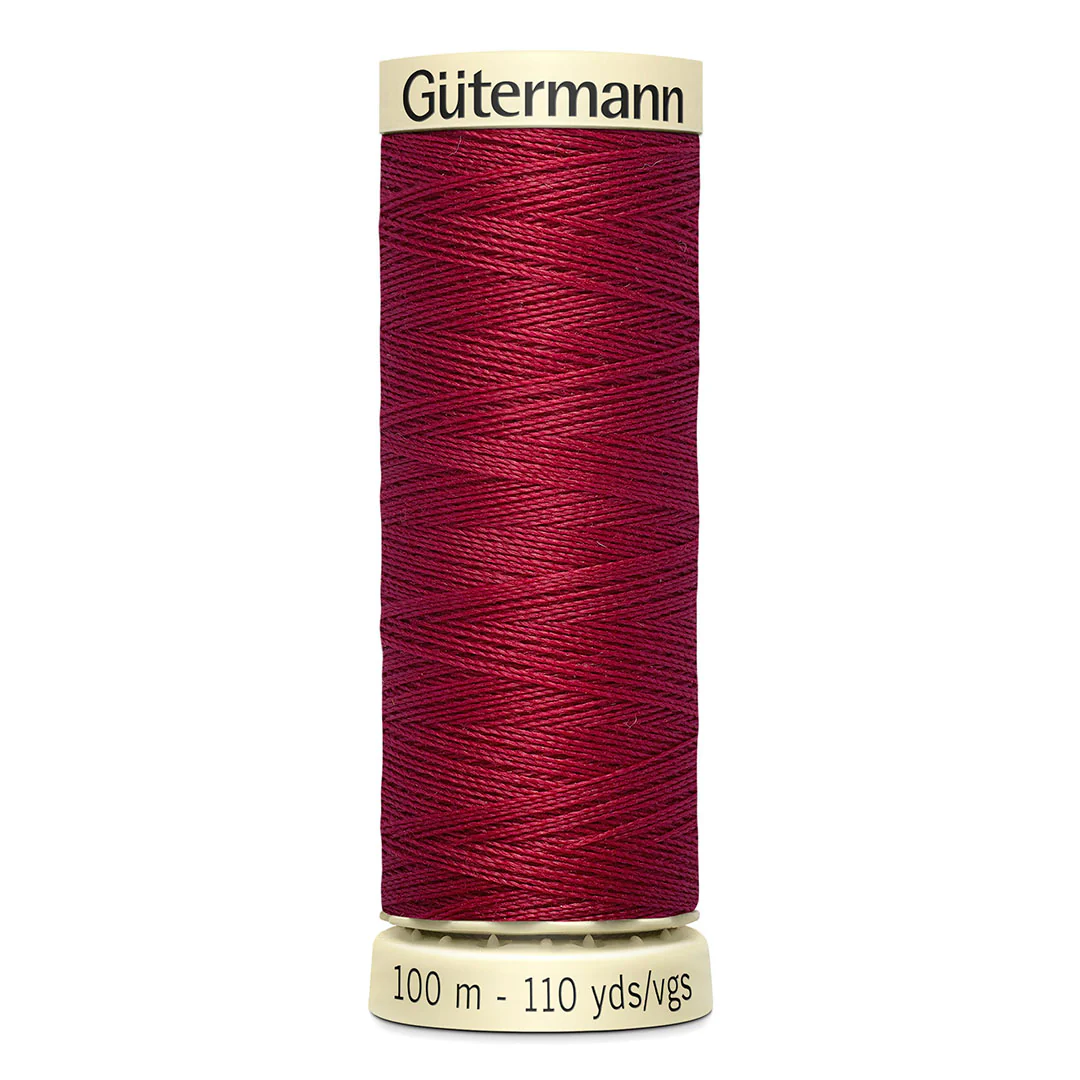 Fleetwood Mosaic Red Cotton Shirting - Image 6
