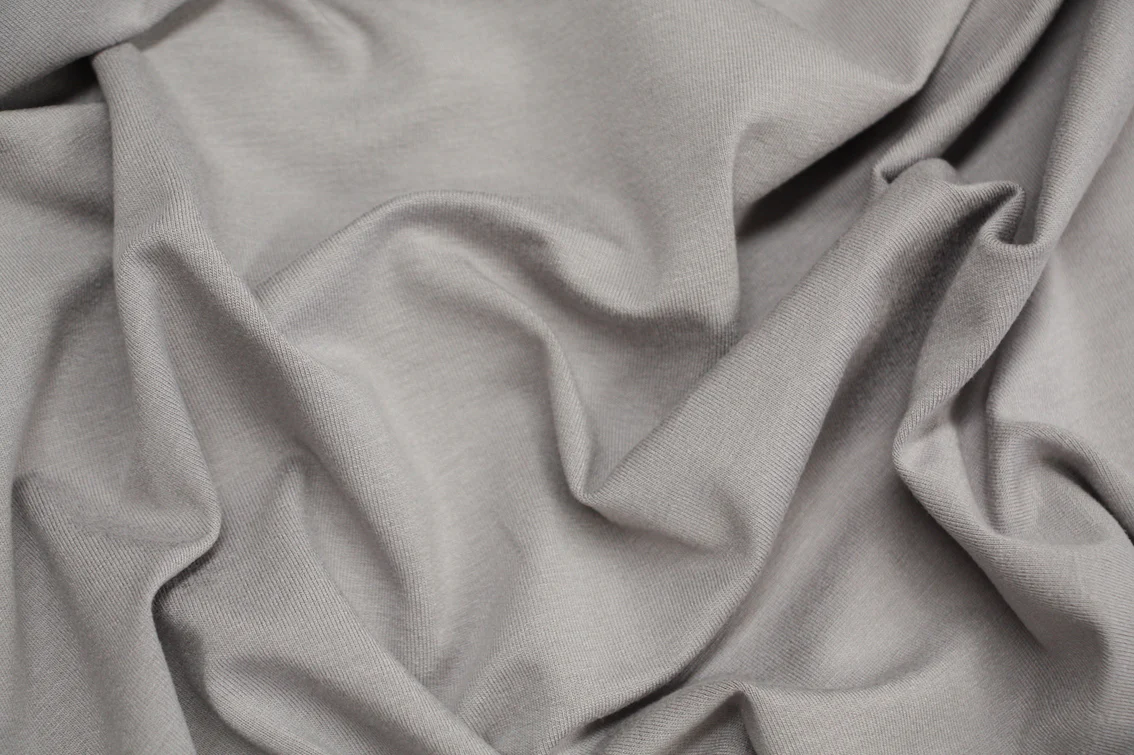 Flint Grey Jersey - Image 2