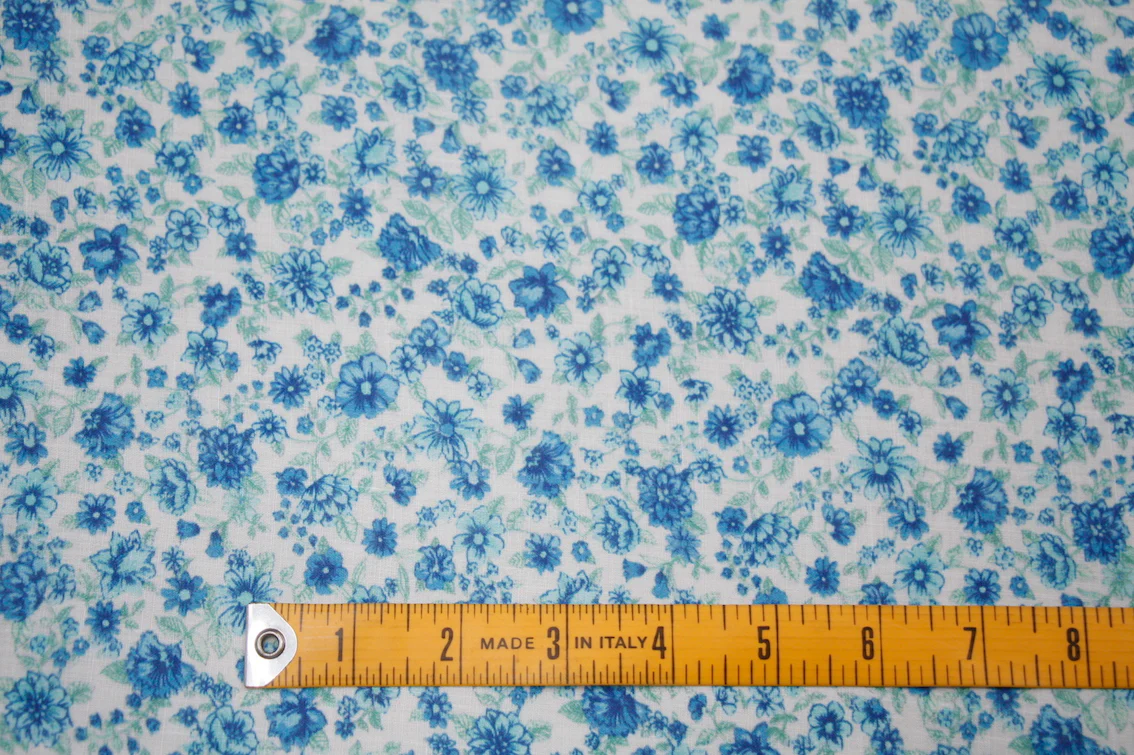 Floating Blue Sea - Image 2