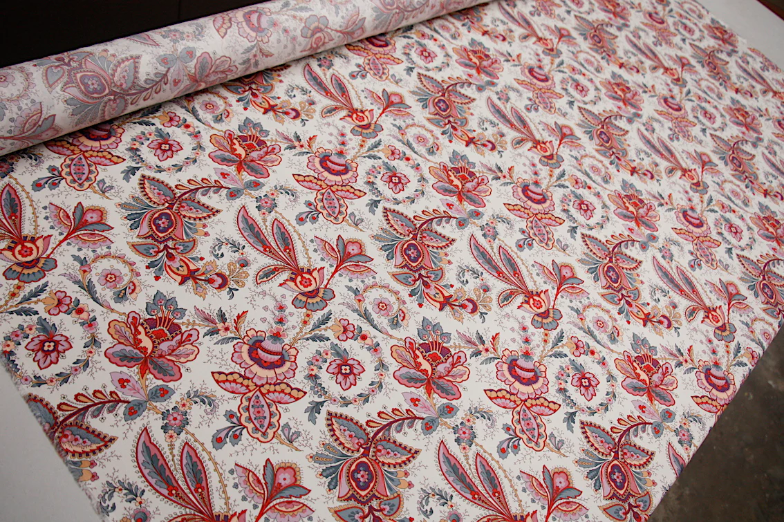 Flora Belle - Tana Lawn - Image 4