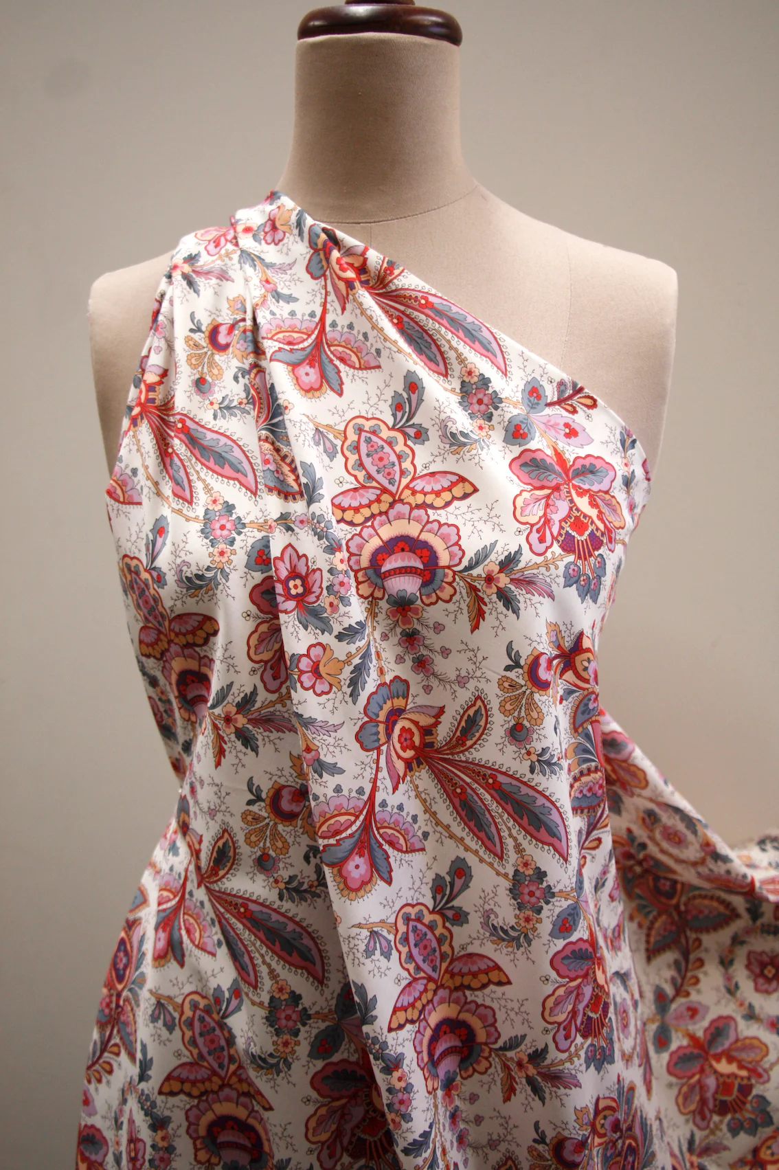 Flora Belle - Tana Lawn - Image 5