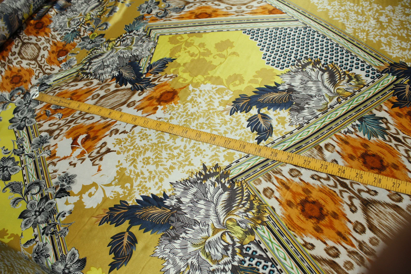 Floral Batik - Image 2
