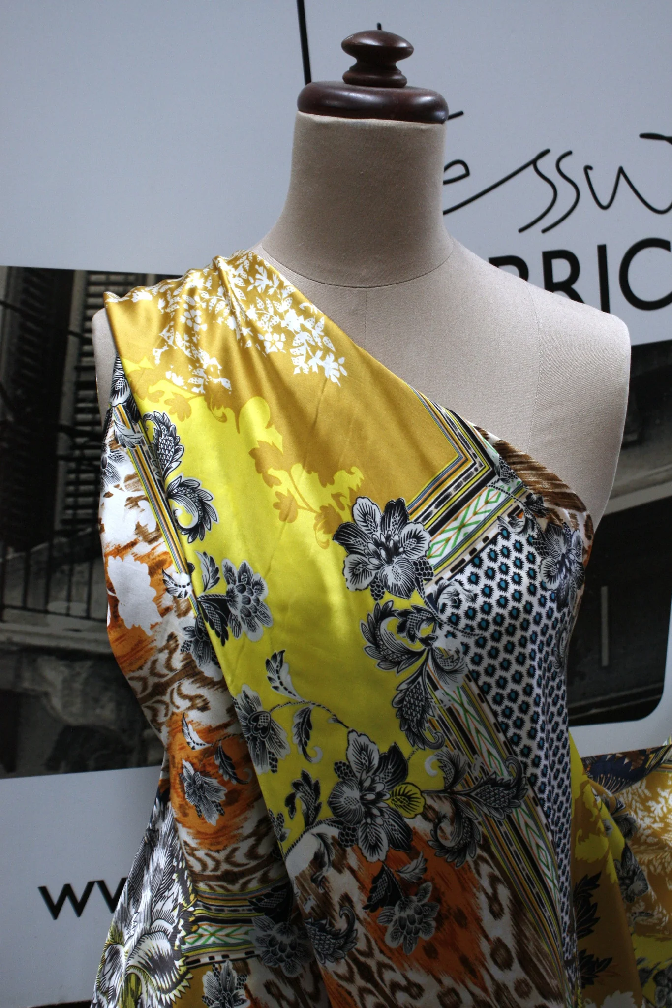 Floral Batik - Image 6