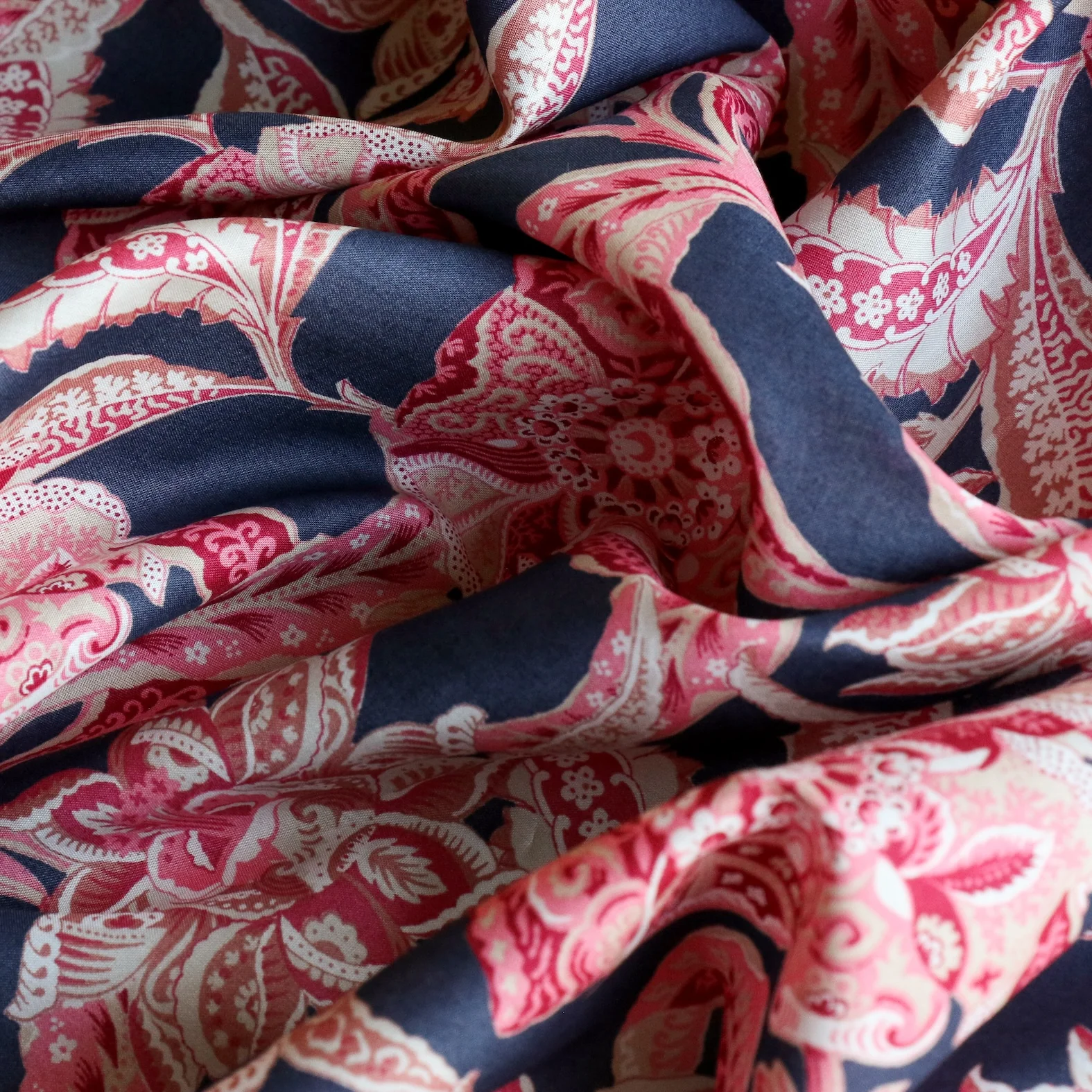 Floral Chintz - Liberty Tana Lawn™ - Image 2