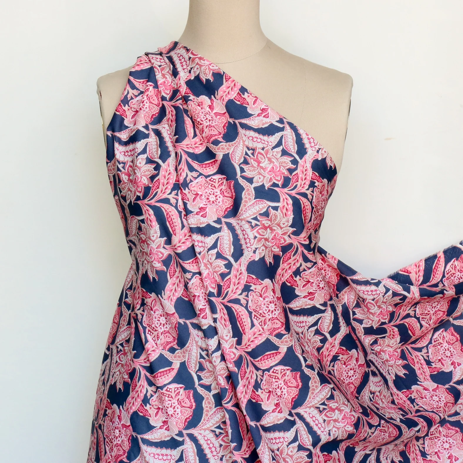 Floral Chintz - Liberty Tana Lawn™ - Image 5