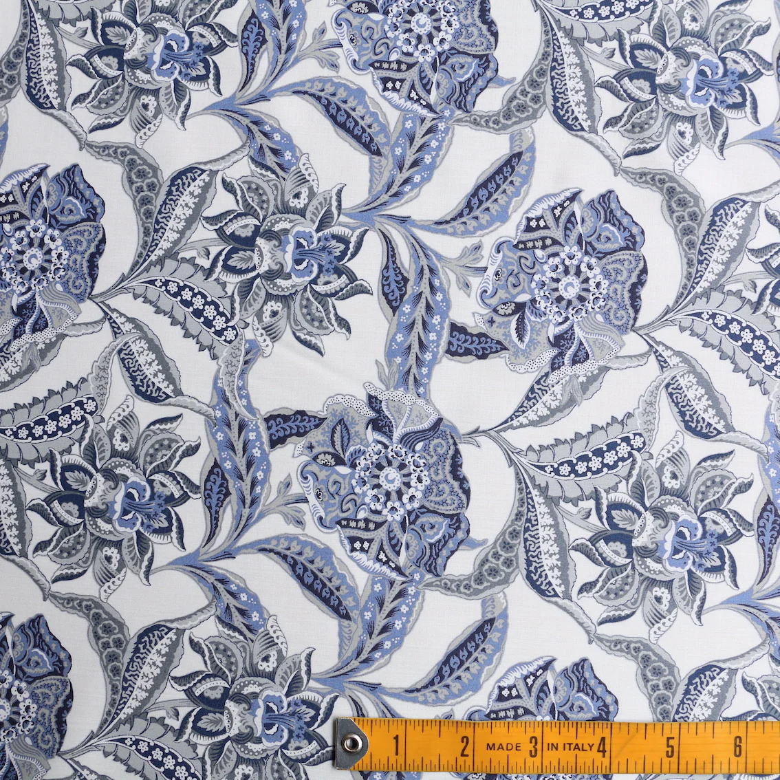 Floral Chintz Liberty Tana Lawn⢠- Image 3