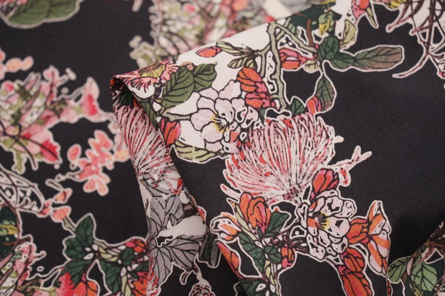 Floral Groupings
