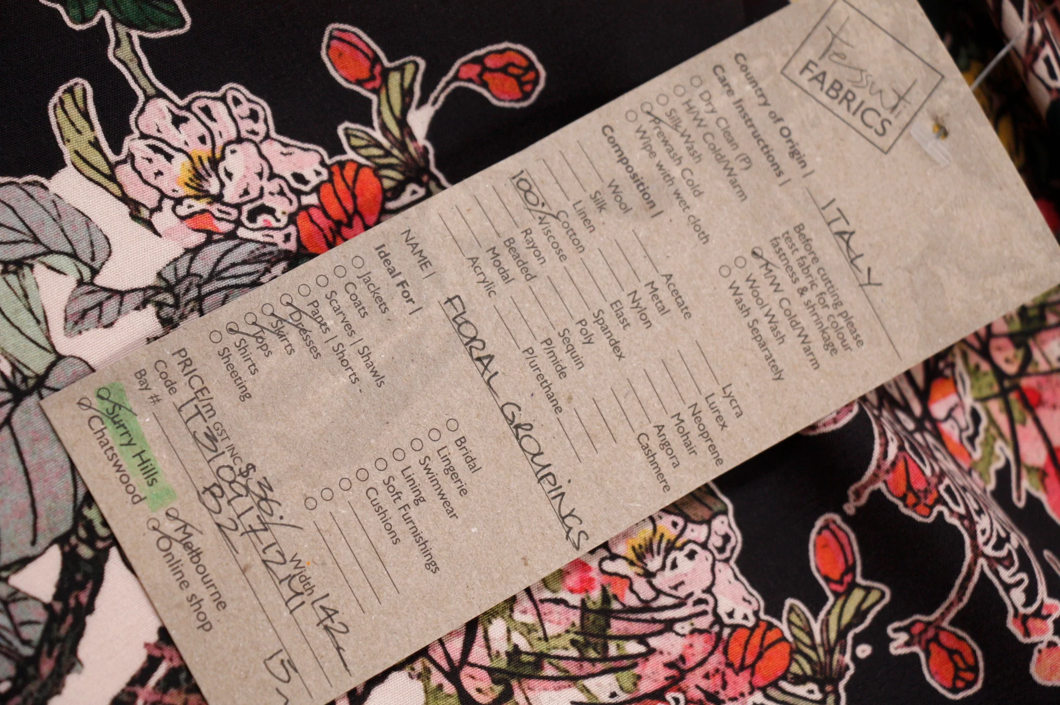 Floral Groupings - Image 3