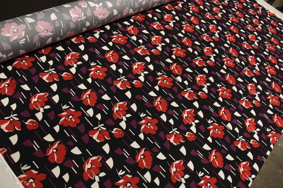 Floral Repeat - Image 3