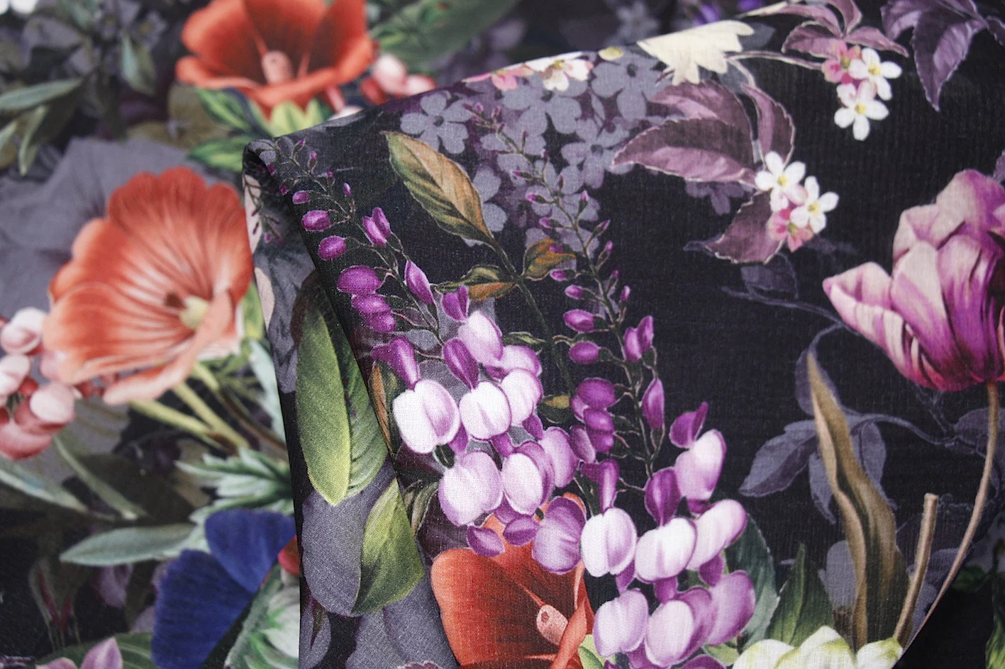 Floral Smorgasbord