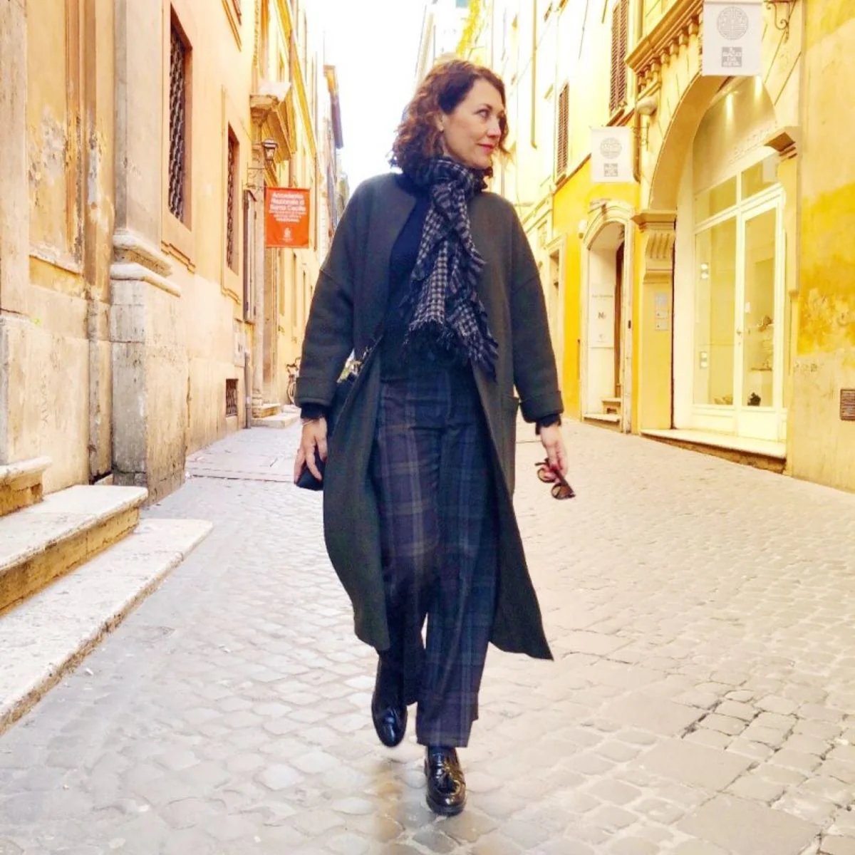 Florence Coat Pattern - Image 10