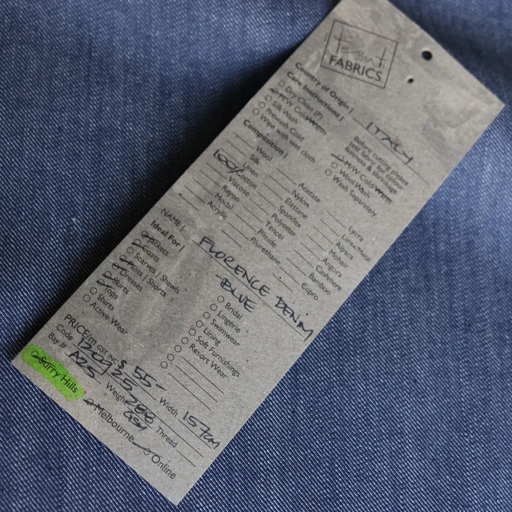 Florence Denim - Image 3