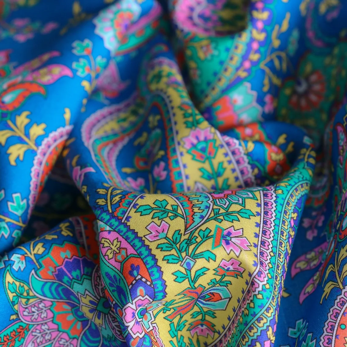 Florence Melody - Liberty Tana Lawn - Image 2