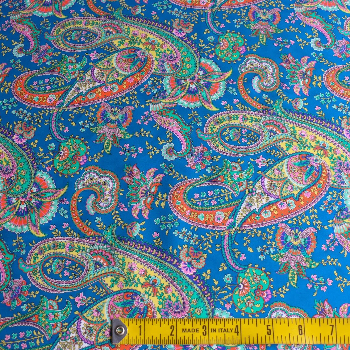 Florence Melody - Liberty Tana Lawn - Image 3