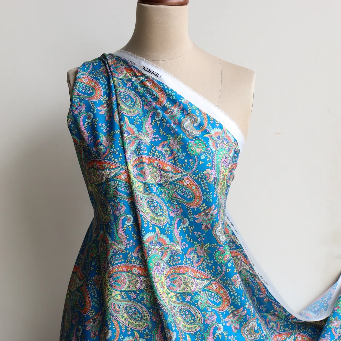 Florence Melody - Liberty Tana Lawn - Image 5