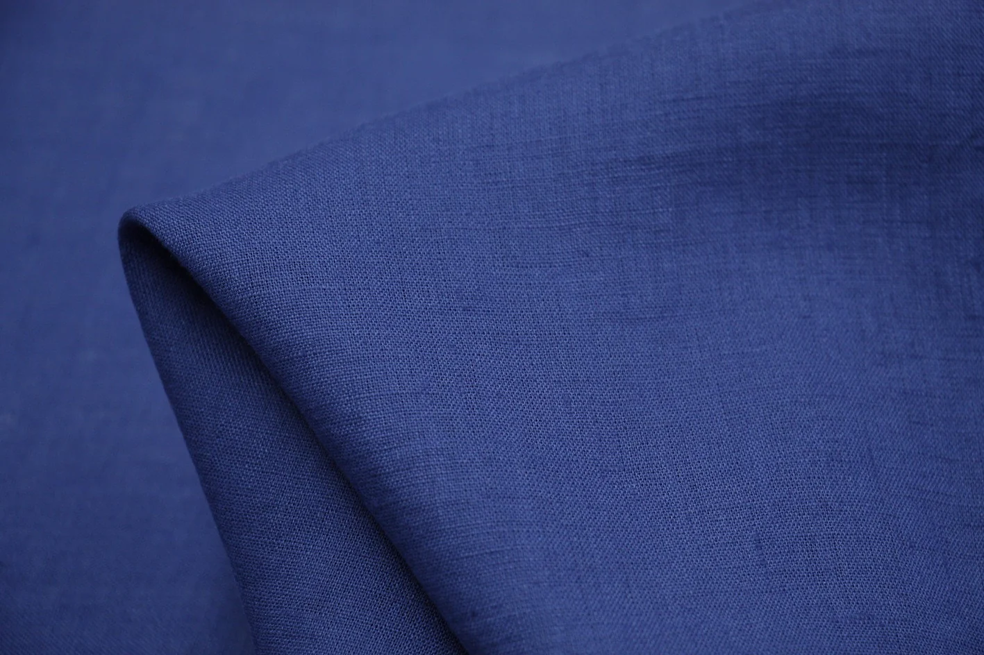 Florence Ocean - Enzyme Washed Linen