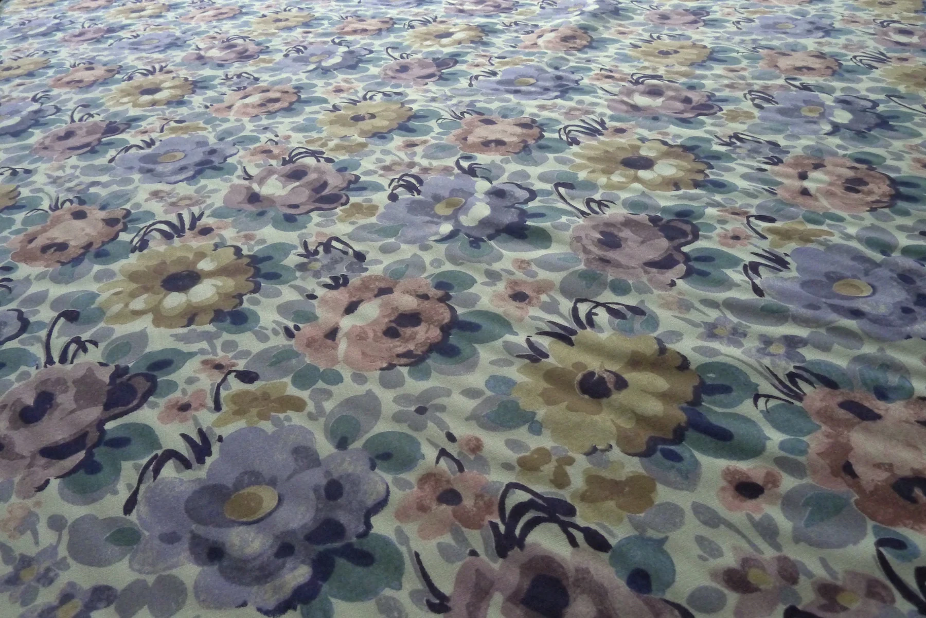 Florence Tana Lawn - Image 2