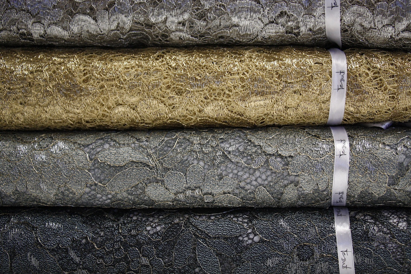 Florentina Metallic Gold - Image 7