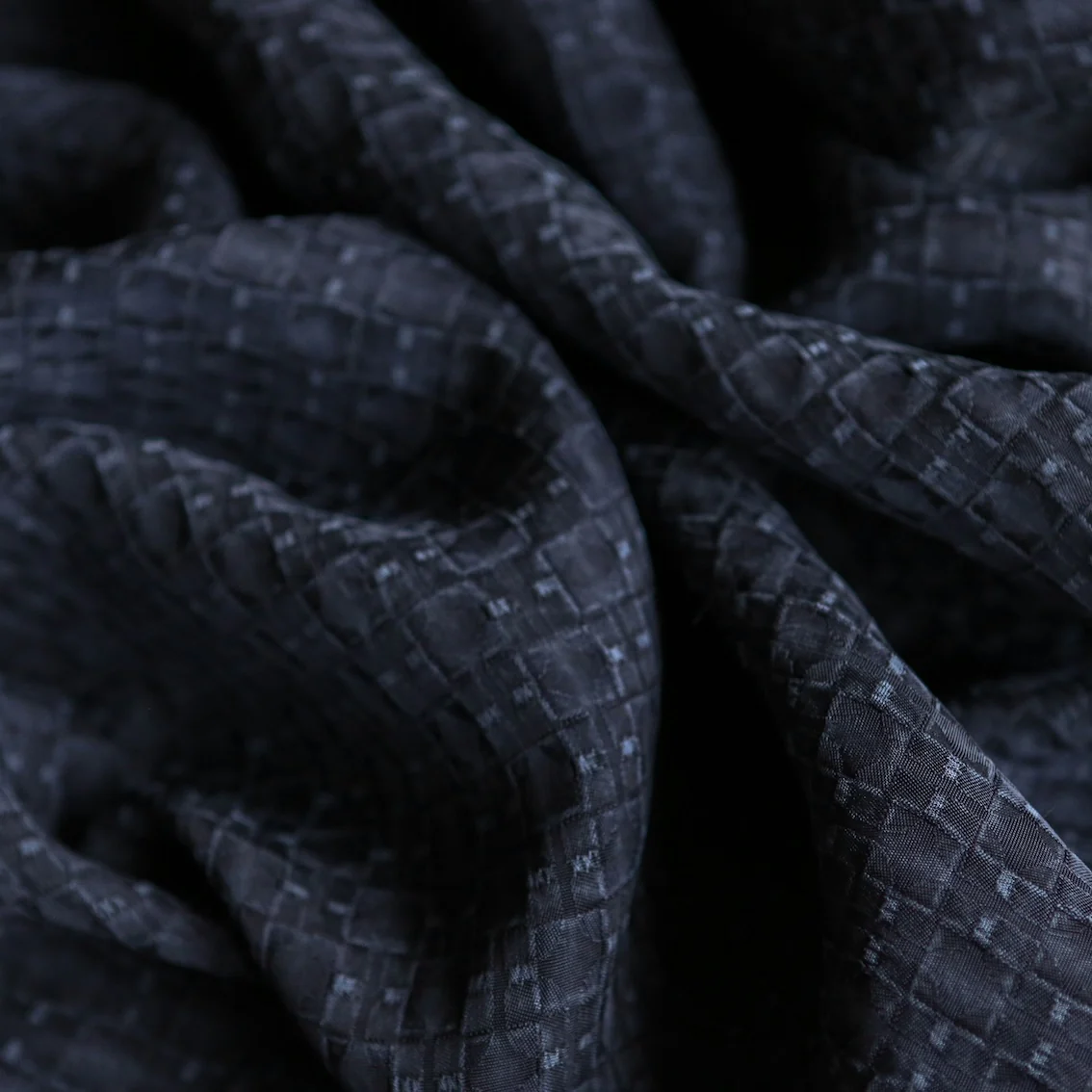 Florette Blu Cupro - Image 2