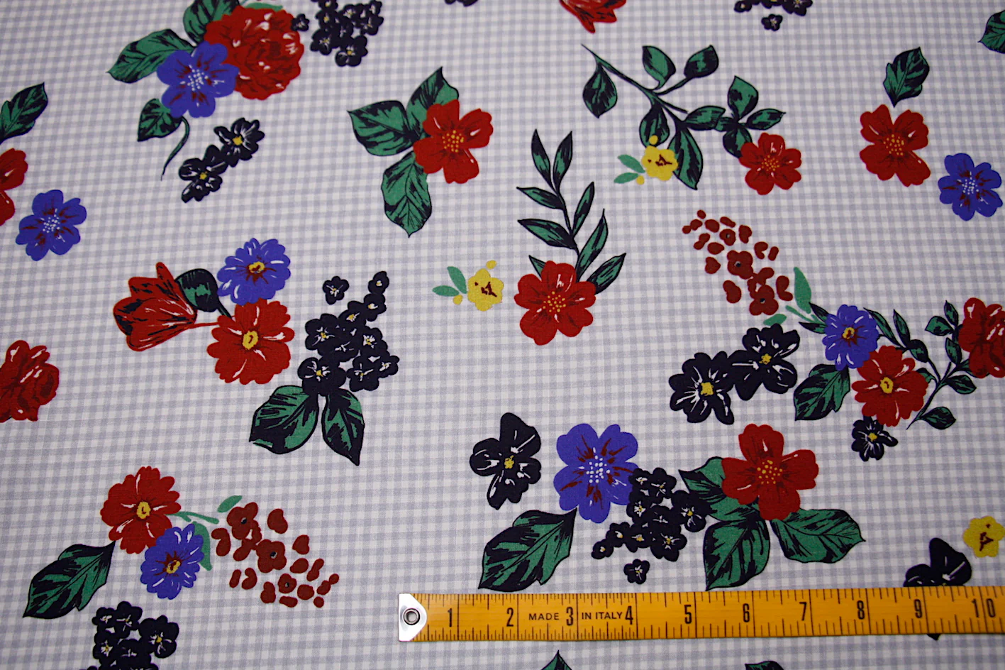 Flower Check - Image 2