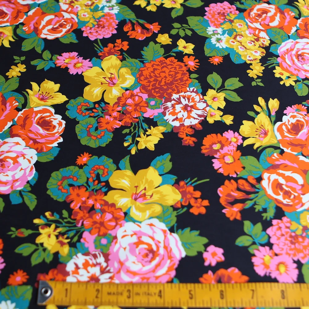 Flower Crown - Liberty Tana Lawn - Image 3