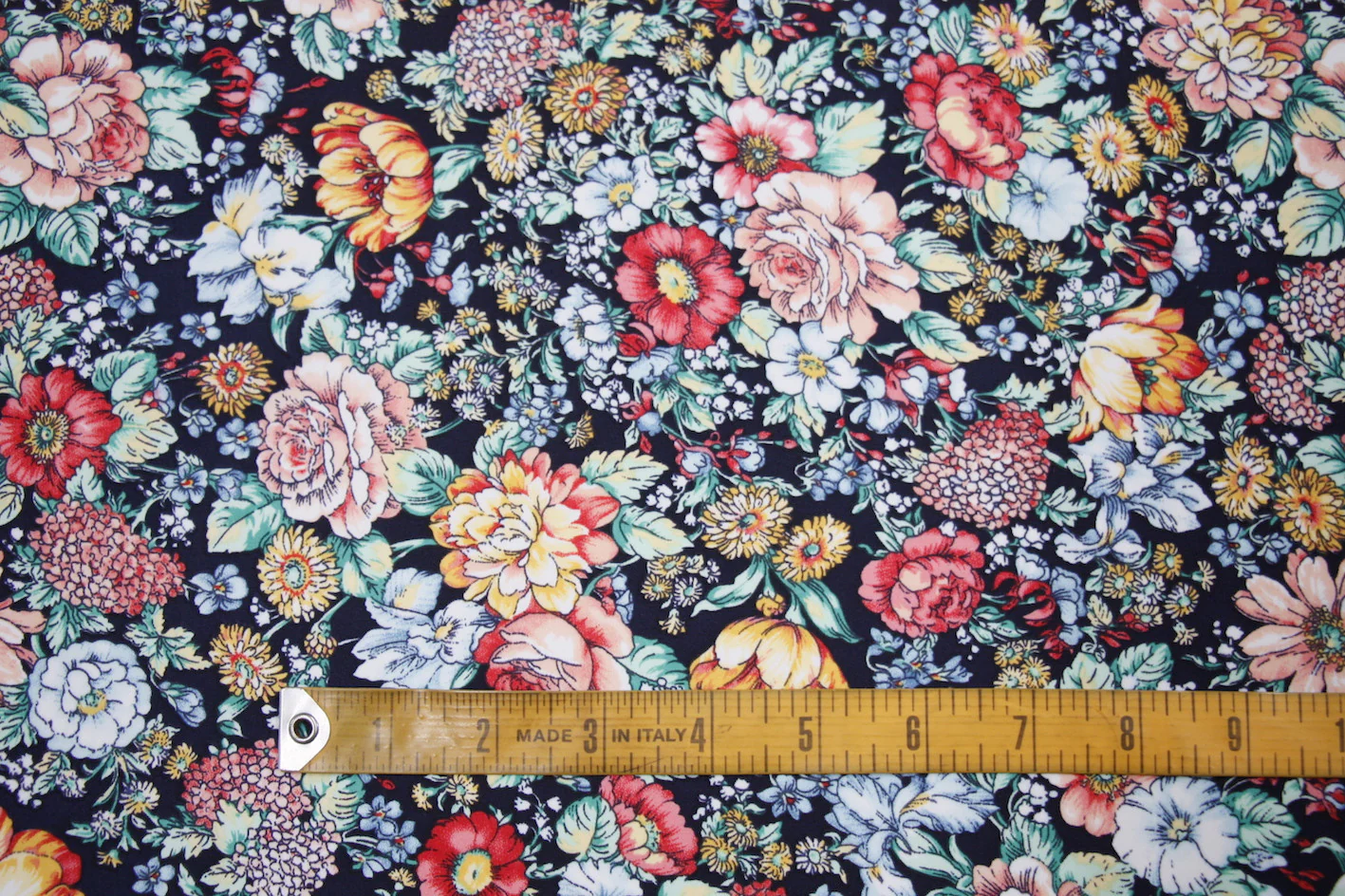 Flower Festival Stretch - Image 2