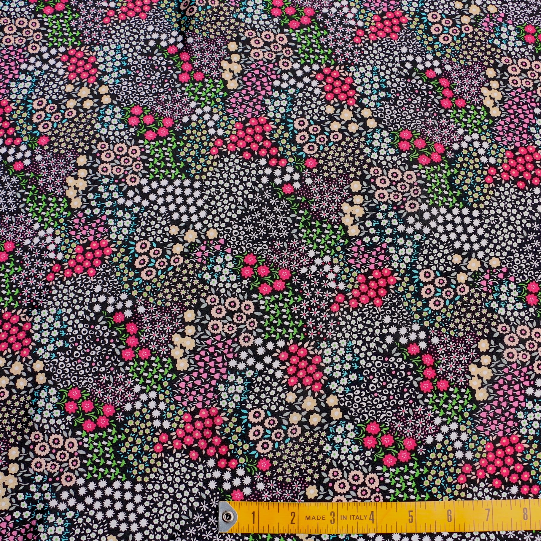 Flower Patch Silk CDC - Image 3