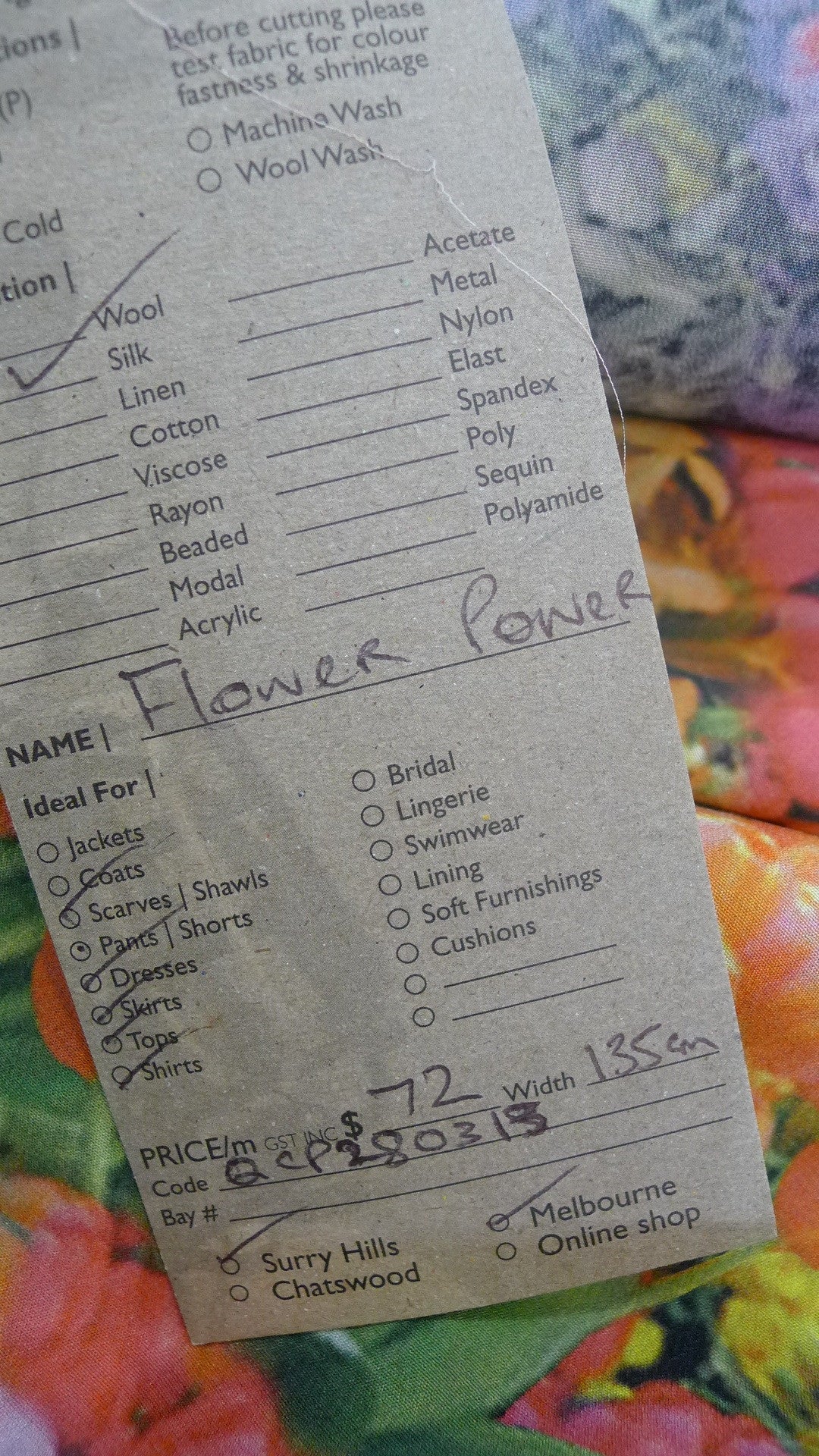 Flower Power - Image 5