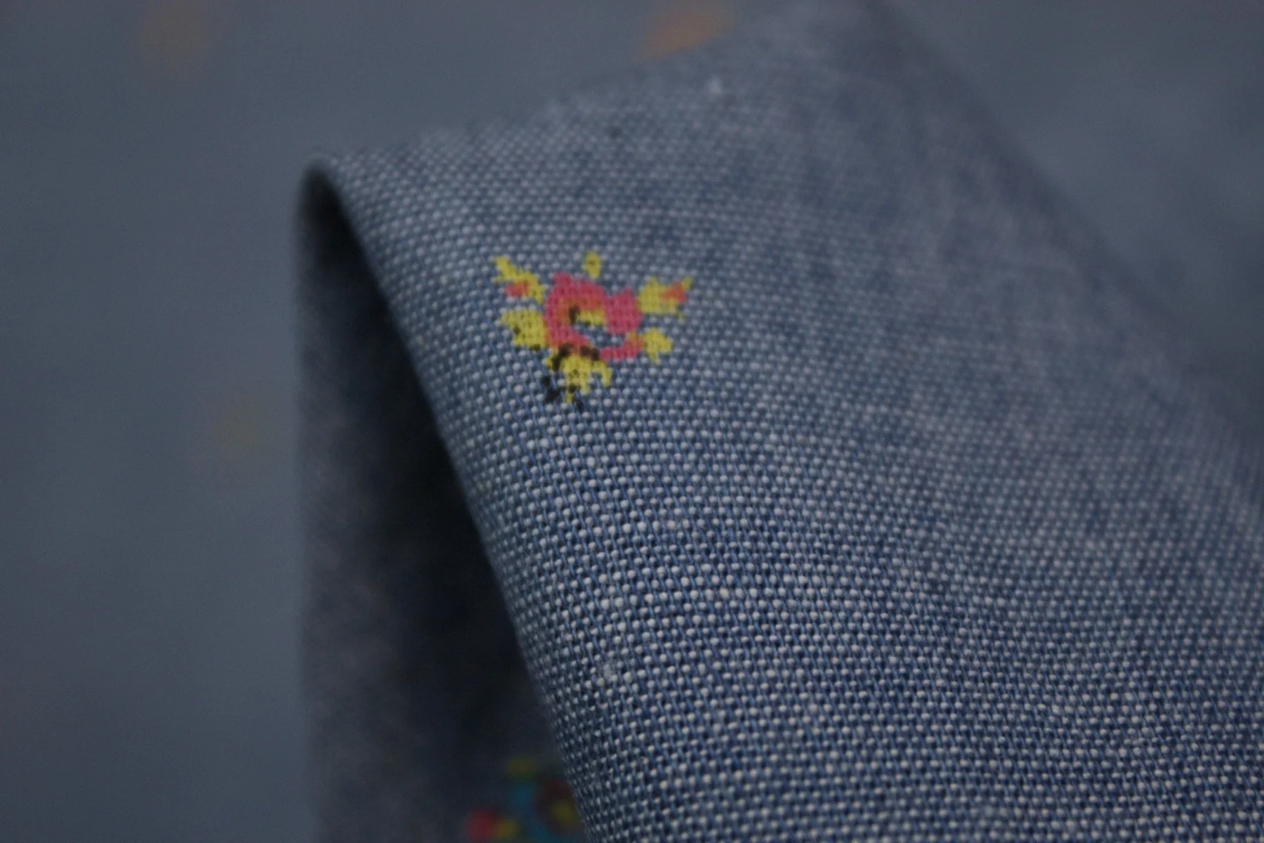 Flower Rain