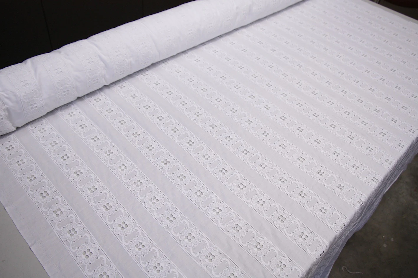 Flowered Lines - Image 5