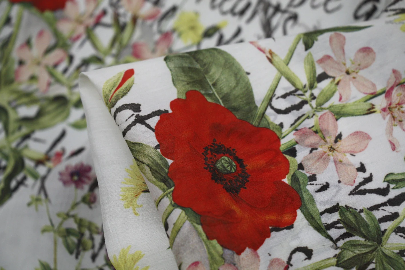 Flowering Notes