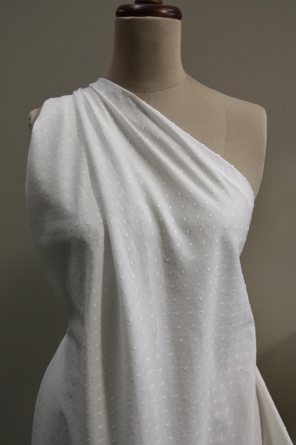 Fluffy Hail - Organic Cotton - Image 4