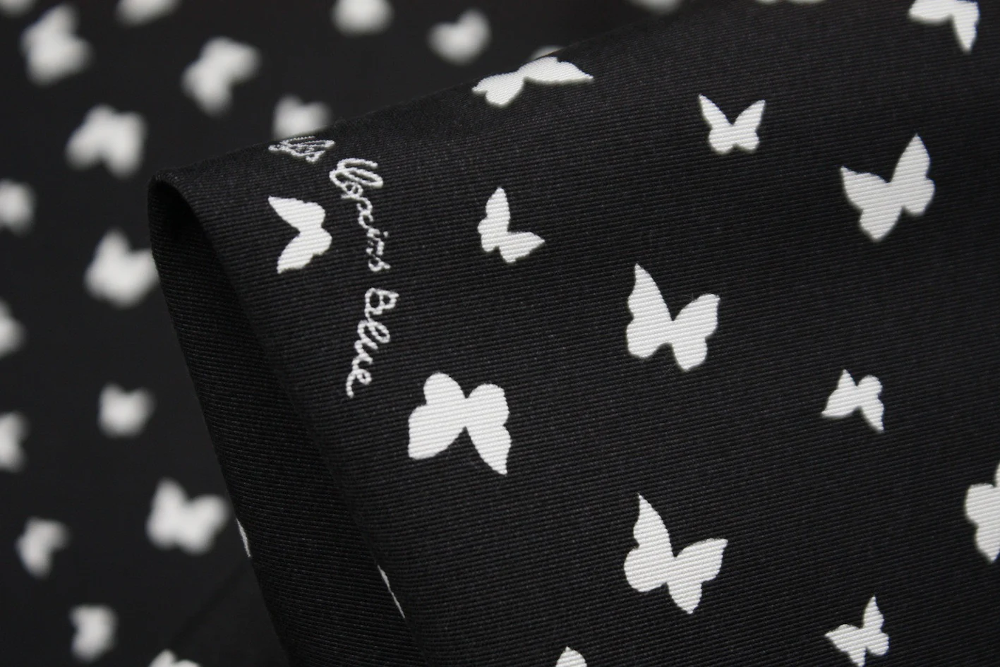 Flutter By Night
