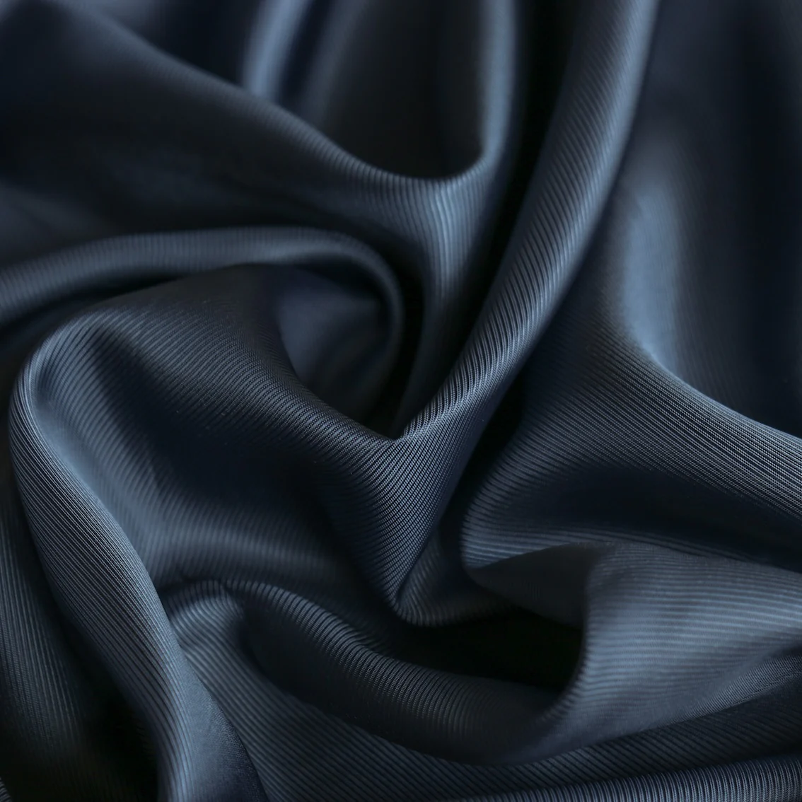 Fodera Slate Twill Lining - Image 2