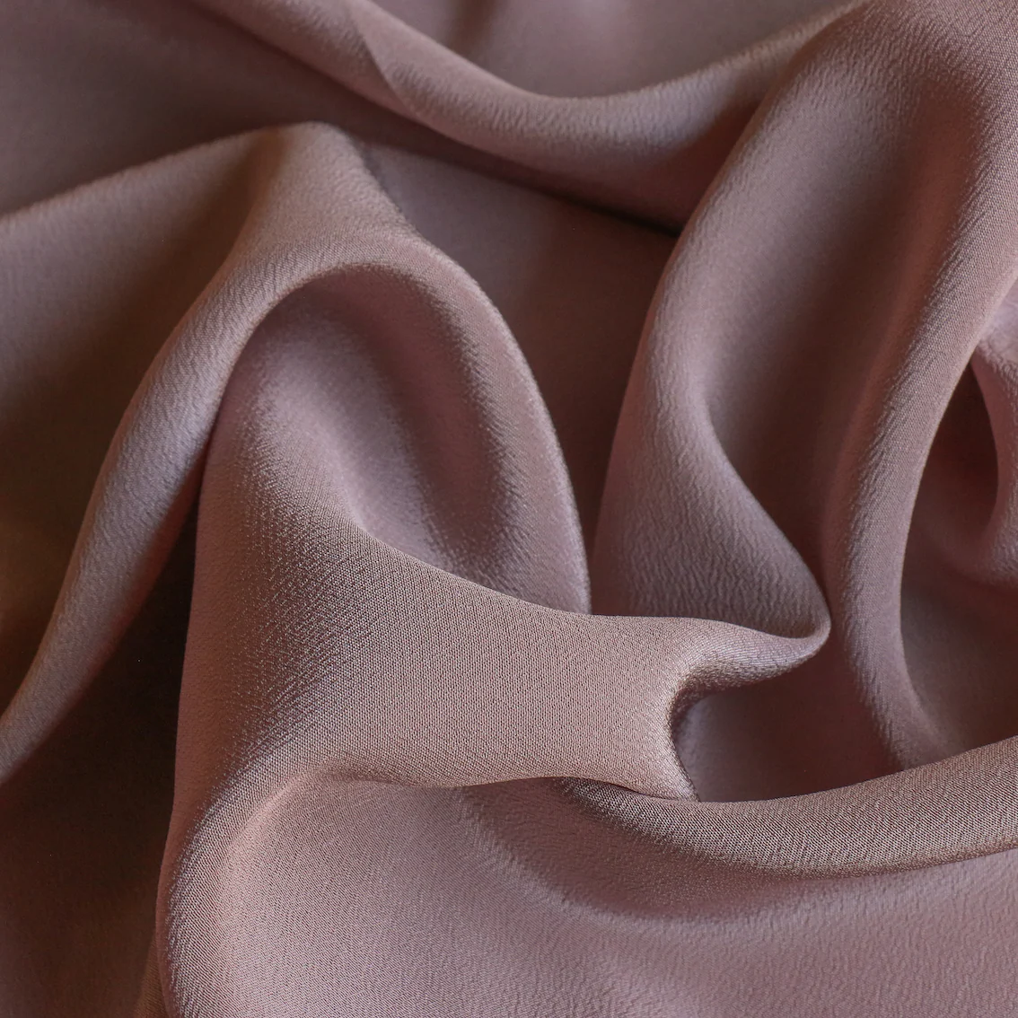Foglio Seta Silk Crepe De Chine - Image 2