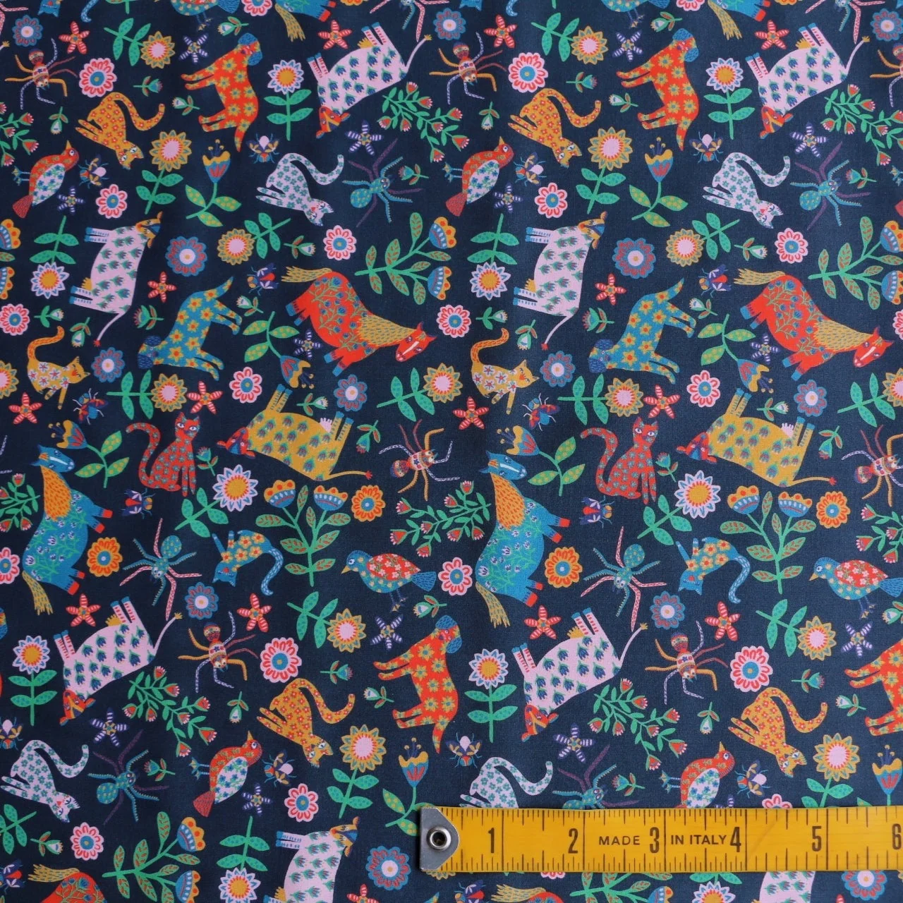 Folk Tails - Liberty Tana Lawn™ - Image 3
