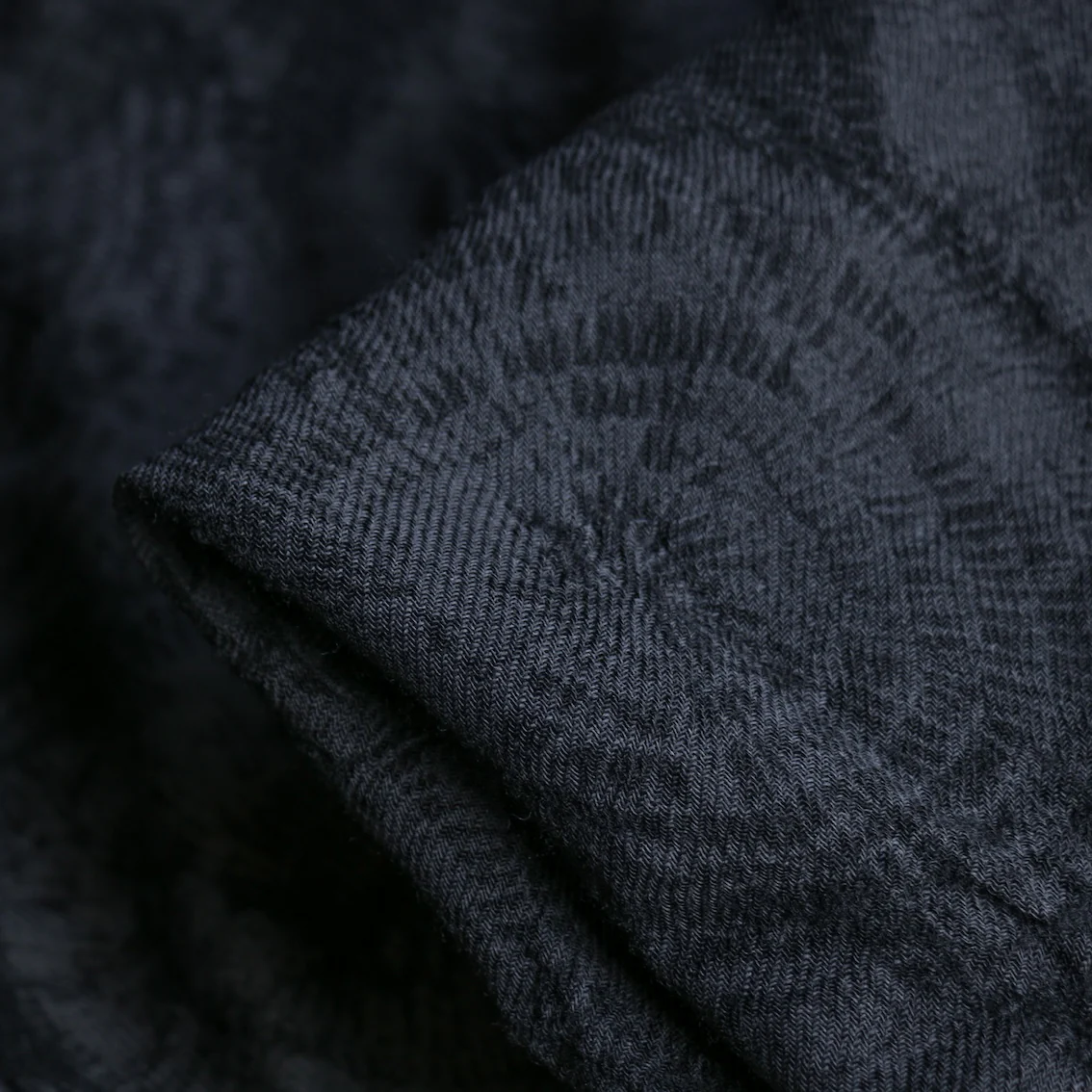 For Julia Wool Gauze