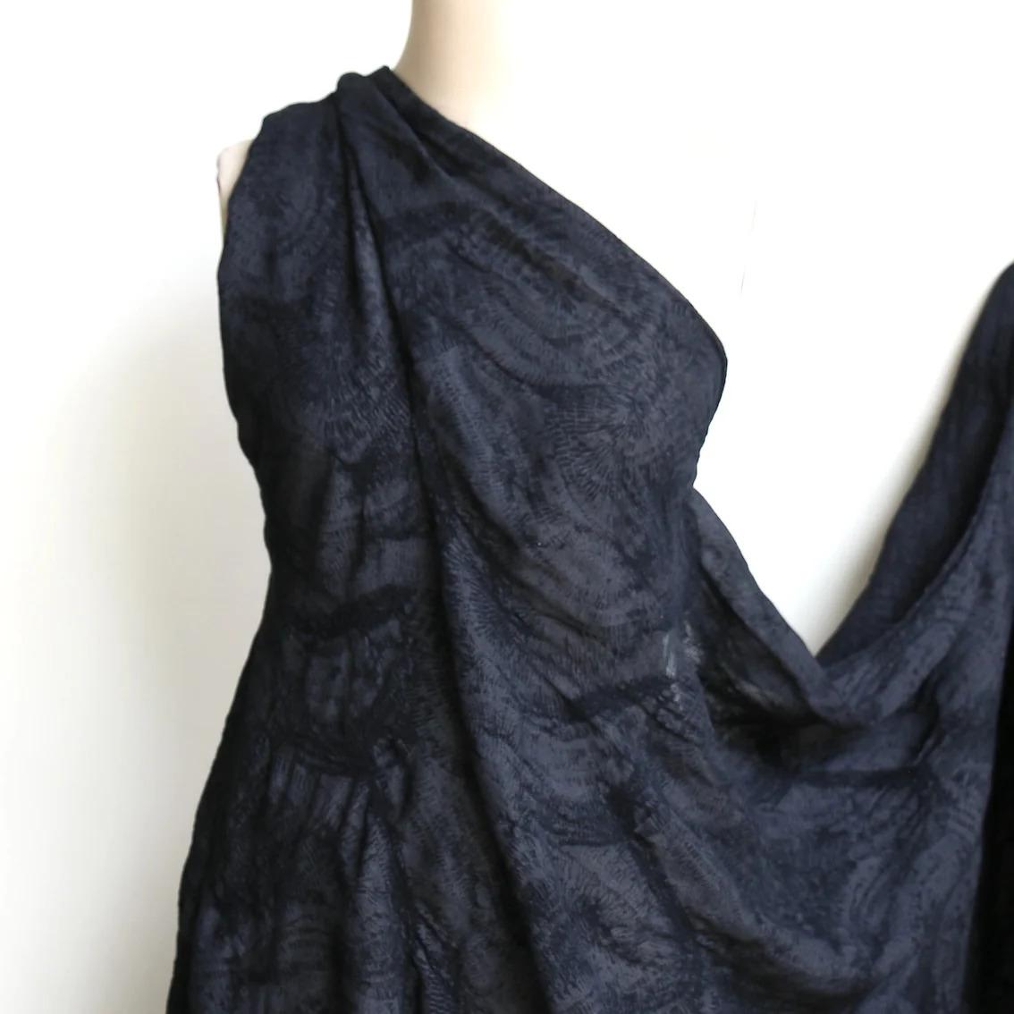 For Julia Wool Gauze - Image 5