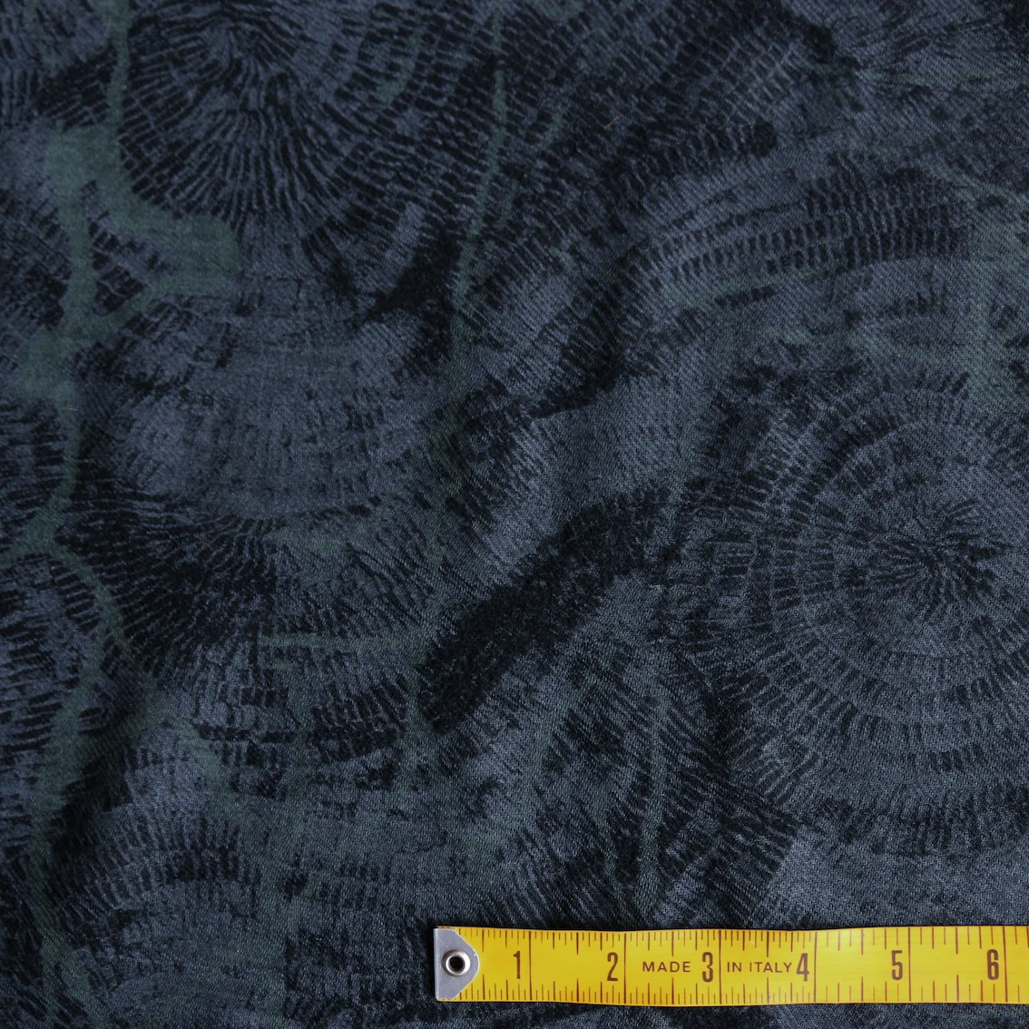 For Vivienne Wool Gauze - Image 3