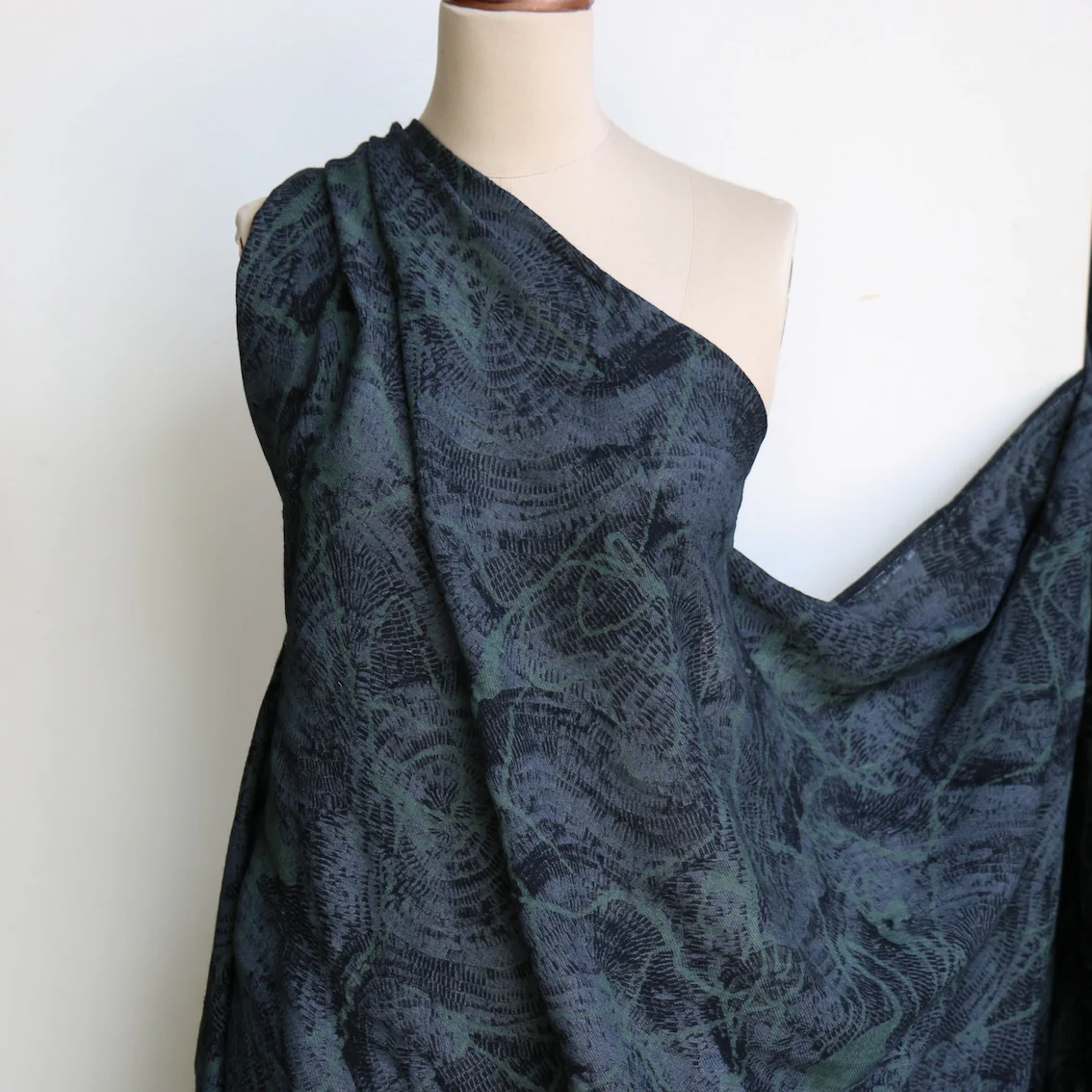 For Vivienne Wool Gauze - Image 5