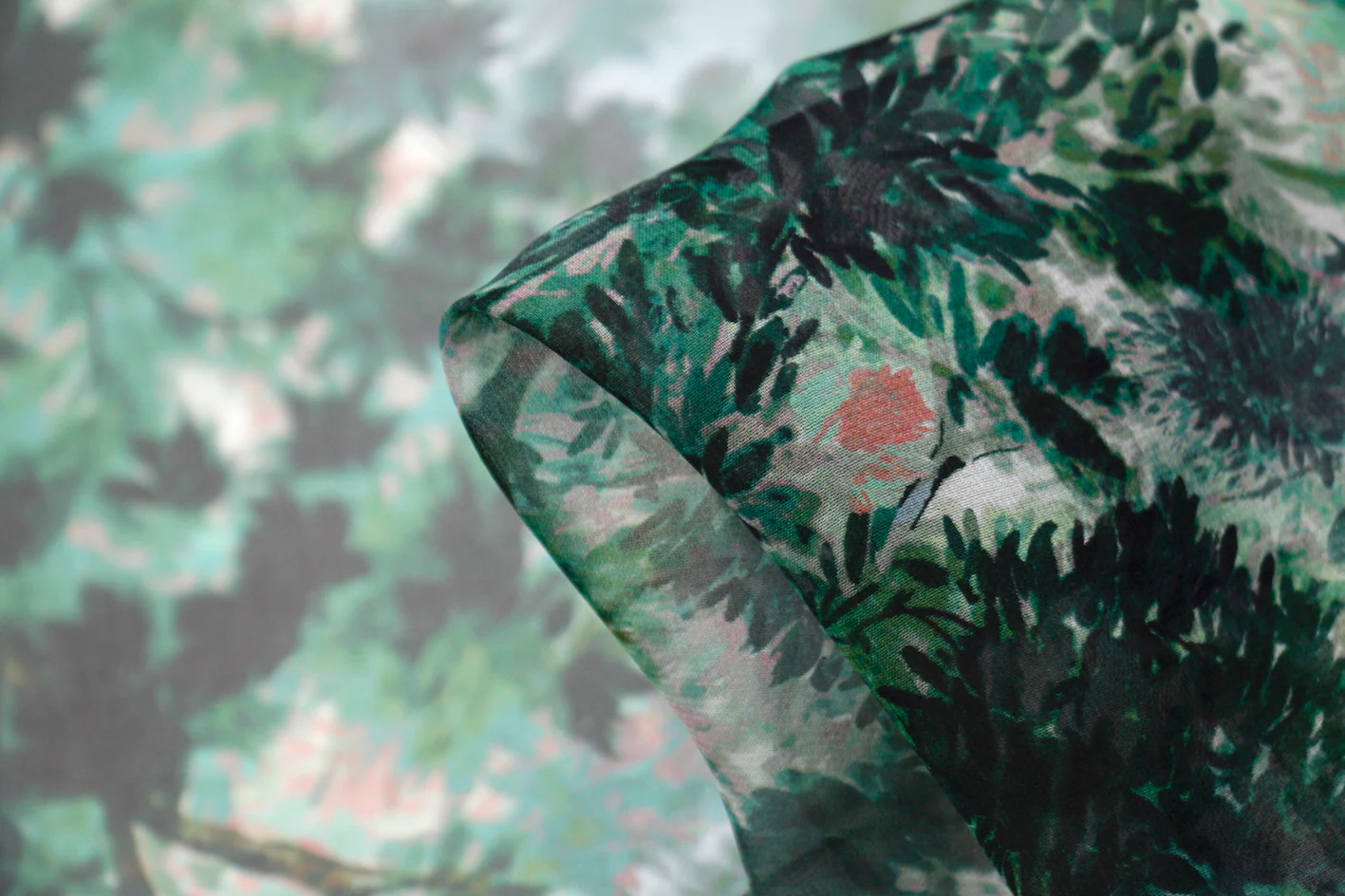 Forest Mist