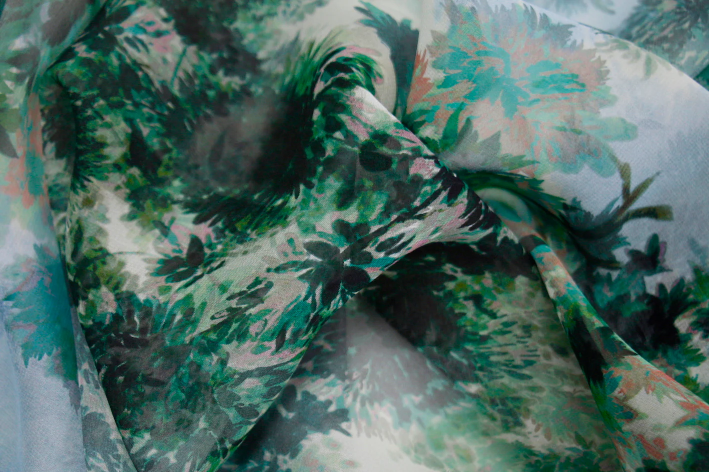 Forest Mist - Image 2