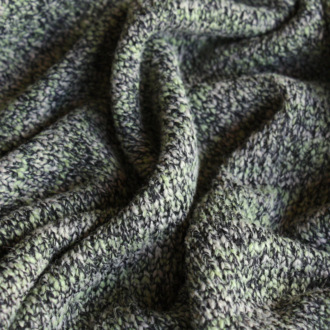 Forest Mixture Knit - Image 2