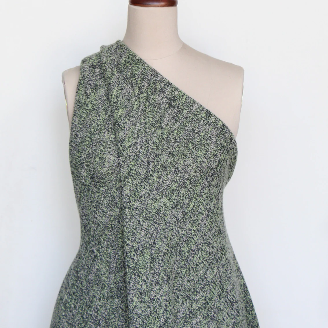 Forest Mixture Knit - Image 4