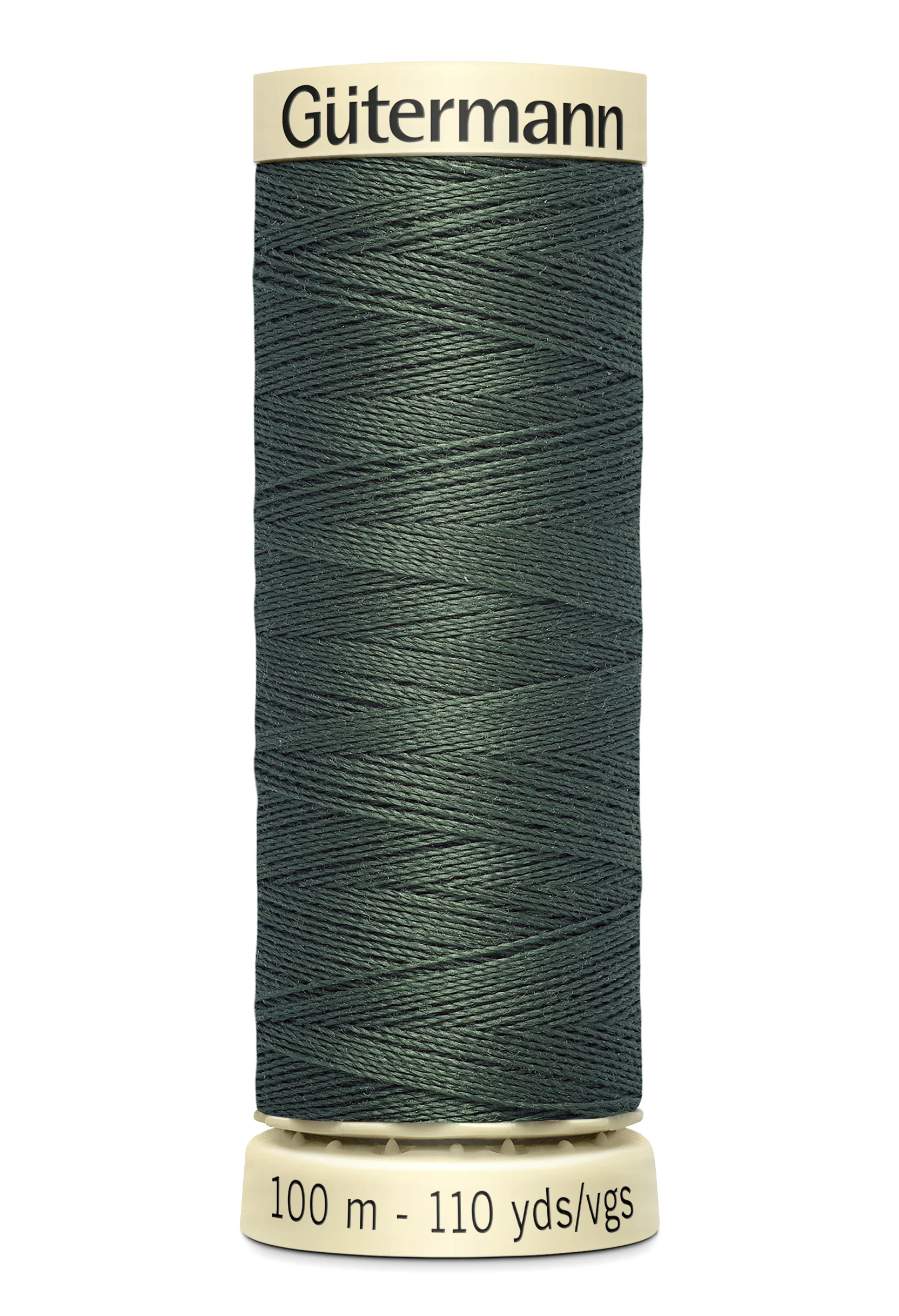 Forest Pebble Wash Linen - Image 4