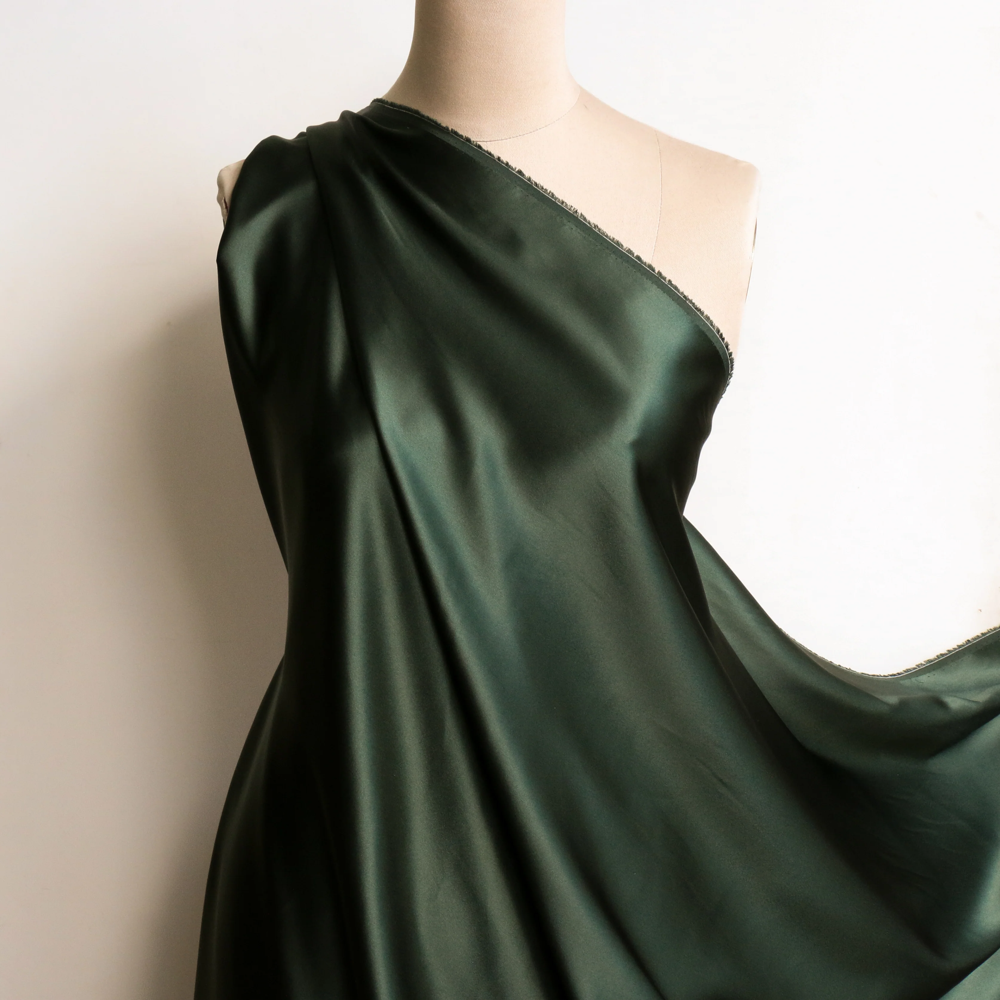 Forest Silk Satin - 22mm - Image 4