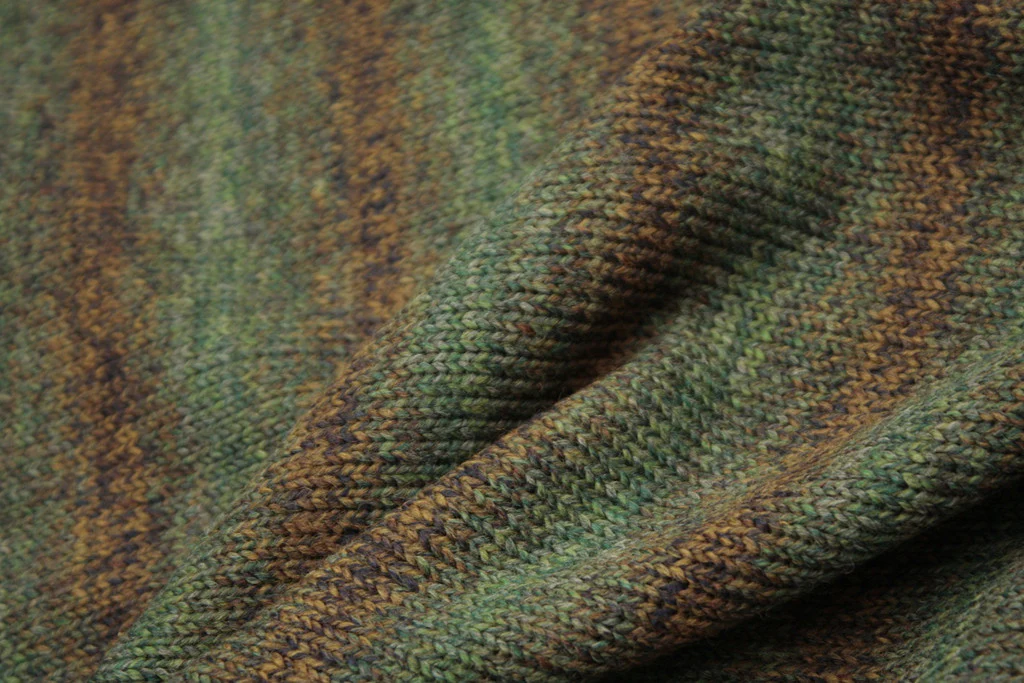 Forest Weave