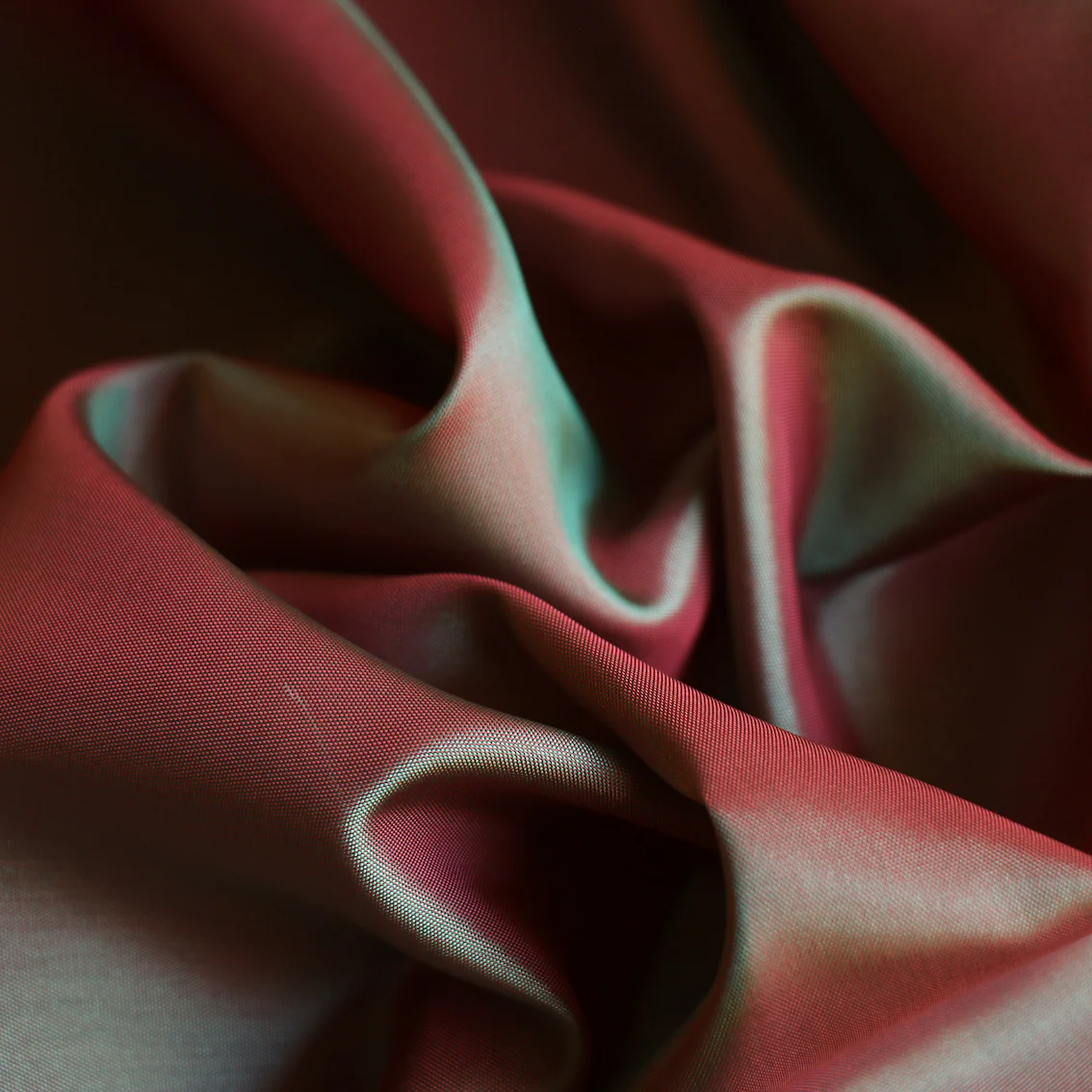 Foresta/Rosso Shot - Fancy Lining - Image 2