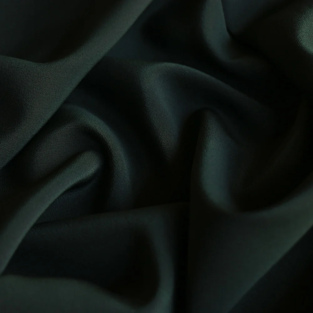 Foresta Seta Crepe De Chine - Image 2